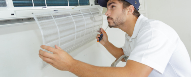 air conditioner brisbane southside