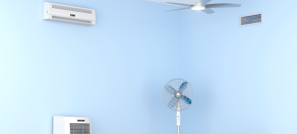 how to choose the right air conditioner