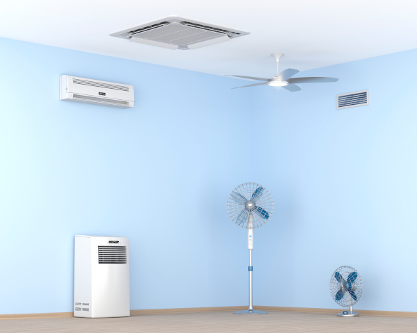 What Is The Best Air Conditioning For An Office Qld