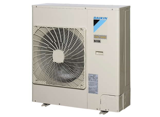 Daikin Slim-Line Ducted Air Conditioner Brisbane - Installs Service Repair