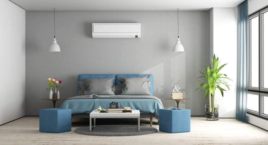 Best Air Conditioner For An Apartment 2020 - ACS Brisbane