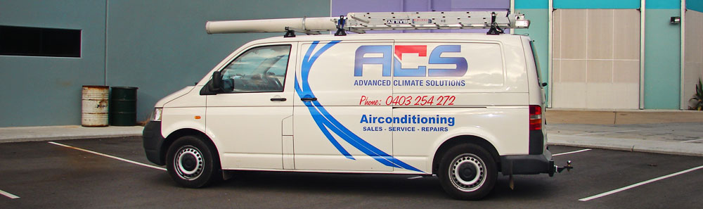 commercial air conditioning maintenance