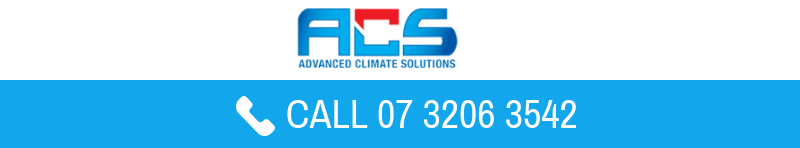 ducted air conditioning brisbane