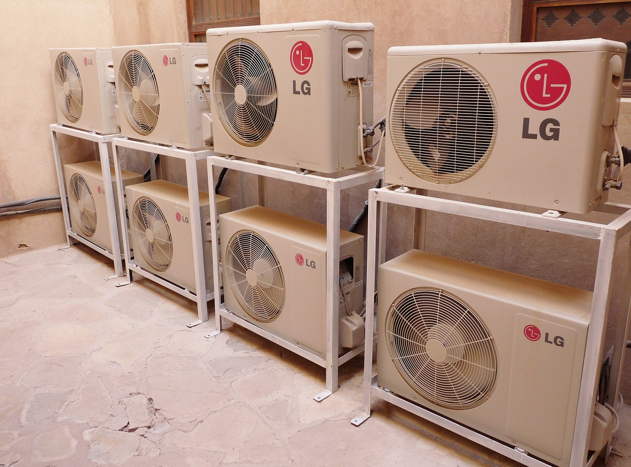 7 Signs That You Need To Replace Your Air Conditioner