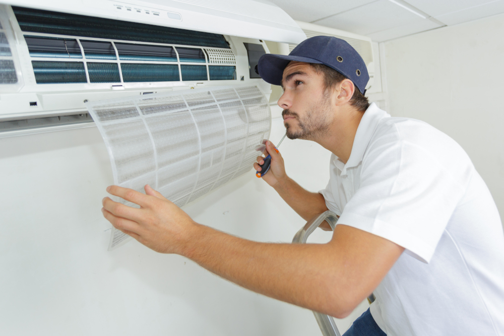 Why Is My Air Conditioner Leaking Water?