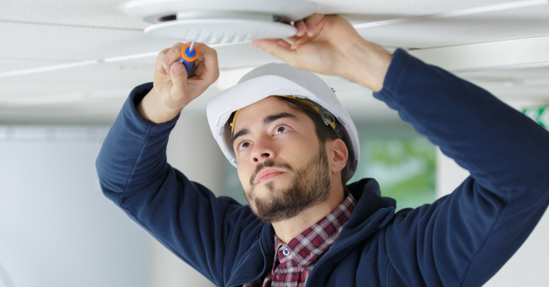 ducted air conditioning maintenance brisbane