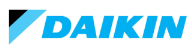 daikin air conditioner