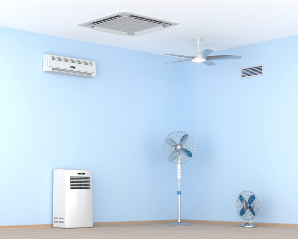commercial air conditioning brisbane