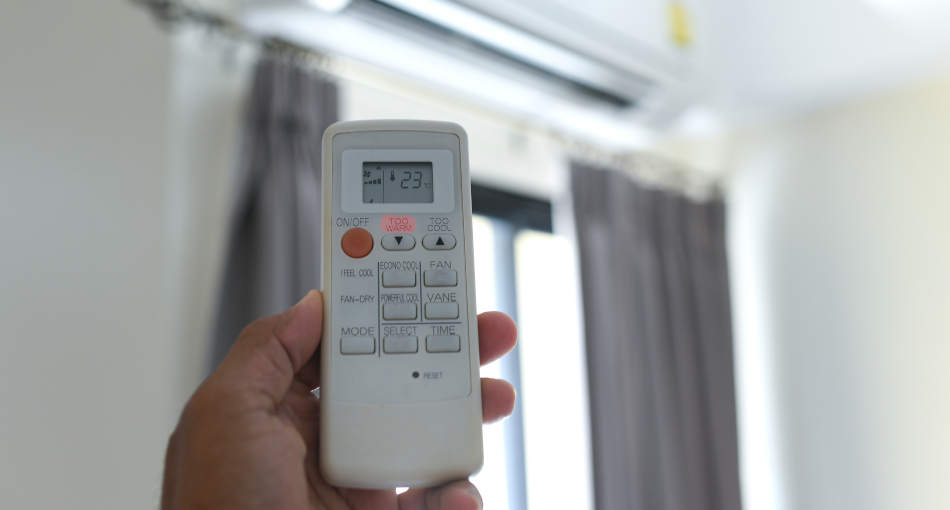 What To Do When Your Air Conditioner Is Not Blowing Cold Air