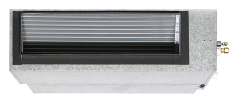 Ducted Air Conditioner Installation
