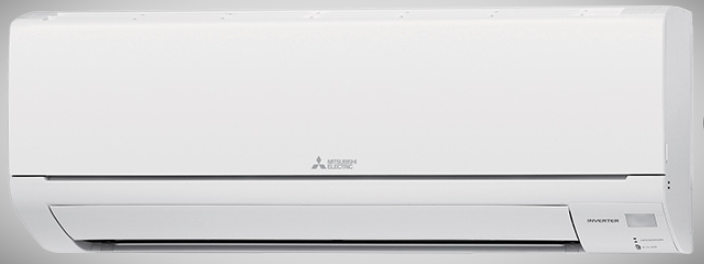 Mitusbishi MSY-GN Series Split System air conditioner