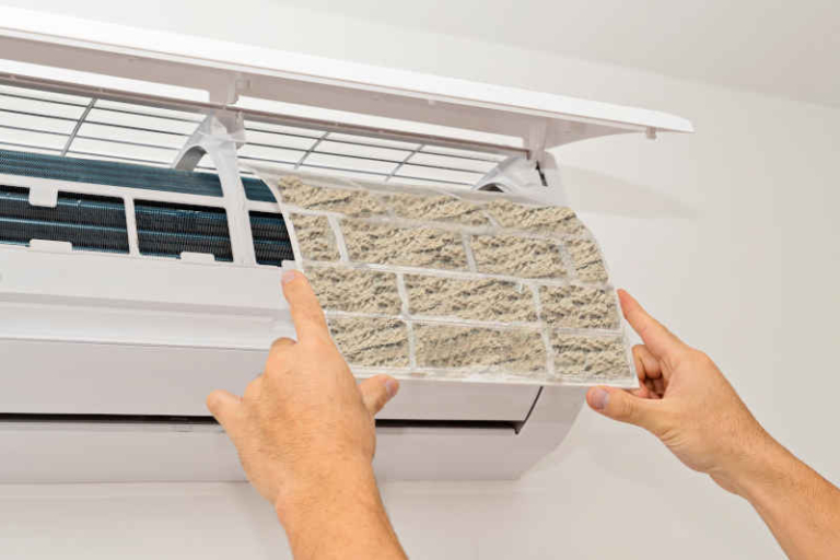 Why is my air conditioner icing up? Advanced Climate Solutions