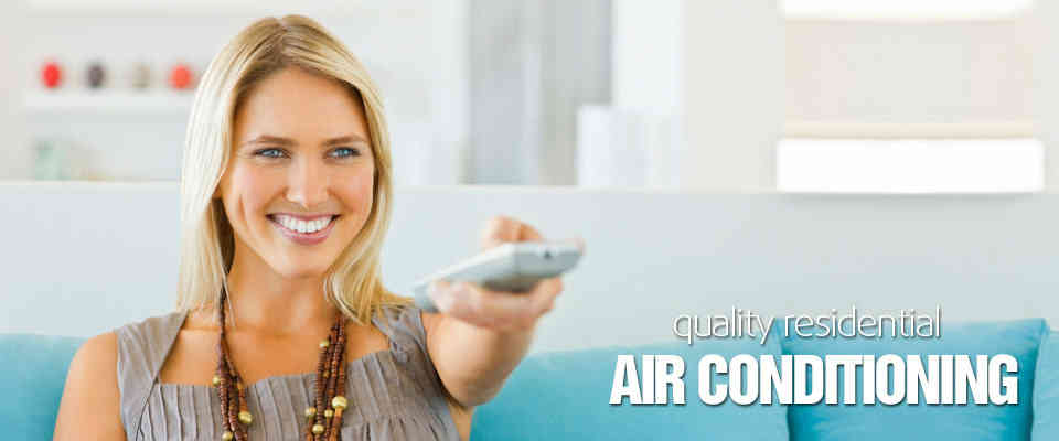 residential air conditioning brisbane