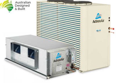 ESP Platinum Ducted AC Actron Air