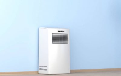 Common Problems with Portable Air Conditioners