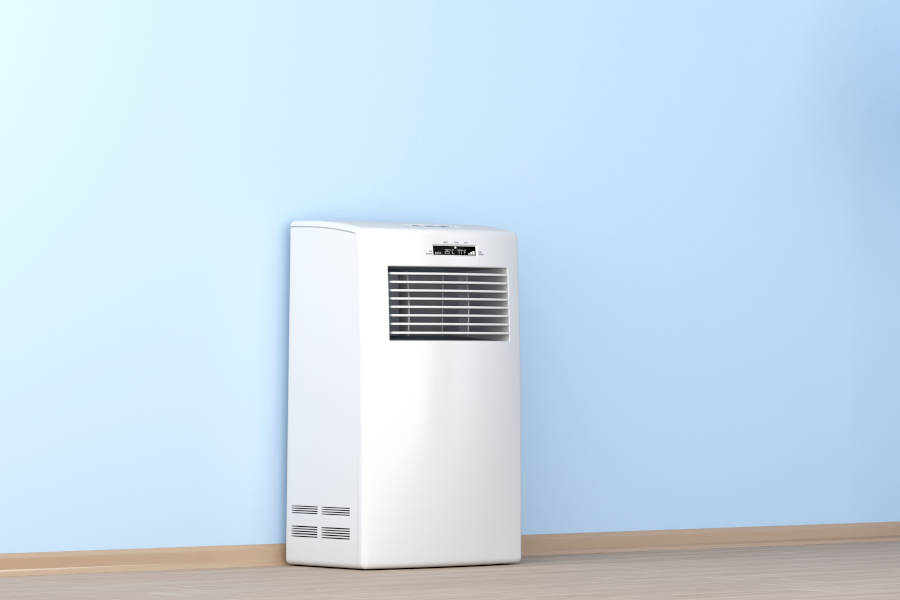 Common Problems with Portable Air Conditioners