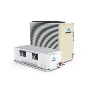 ActronAir Advance Ducted Air Conditioning System at Brisbane's Advanced Climate Solutions