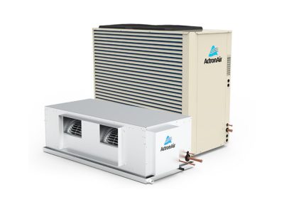Advance Ducted AC Actron Air
