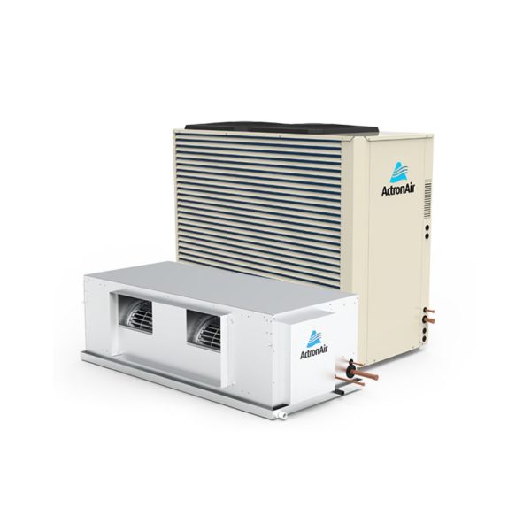 ActronAir Advance Ducted Air Conditioning System at Brisbane's Advanced Climate Solutions