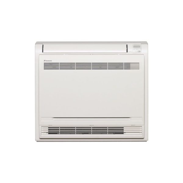 Daikin Floor Standing Split System Air Conditioner Brisbane