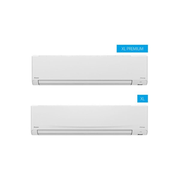 Daikin XL Series Split System Air Conditioner Brisbane