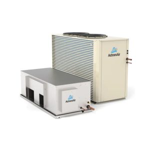 ActronAir Classic Series 2 Ducted System at Brisbane's Advanced Climate Solutions