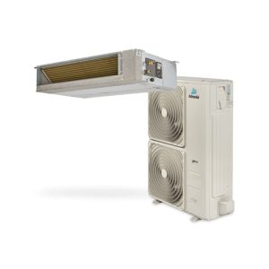 ActronAir Ultra Slim Ducted System