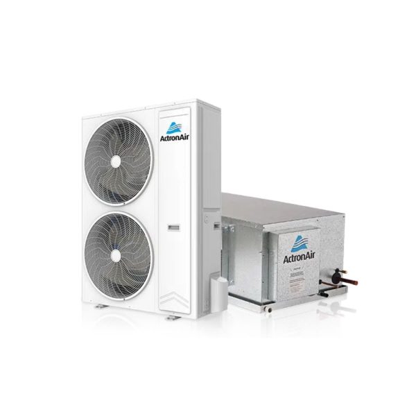 Actronair Aires Ducted Air Conditioning System at Brisbane's Advanced Climate Solutions