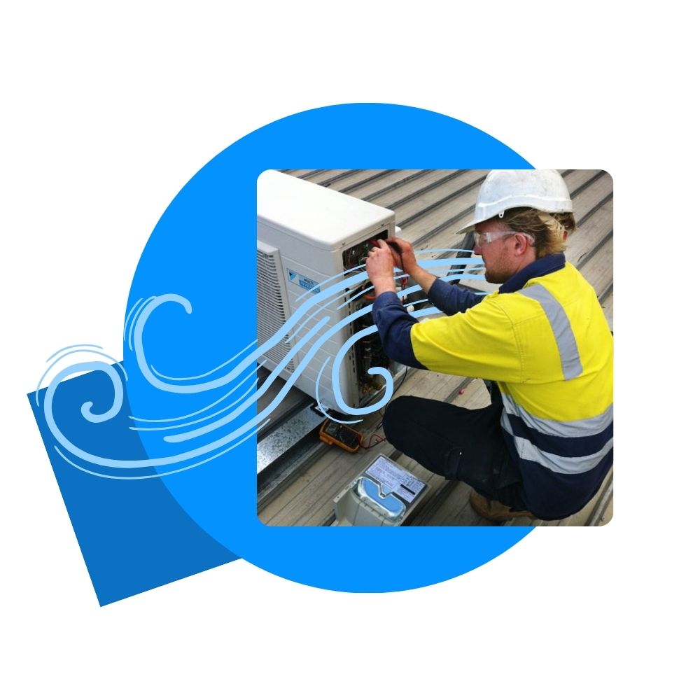 Air Conditioning Repairs Brisbane