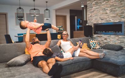 The Features and Benefits of Split System Air Conditioning