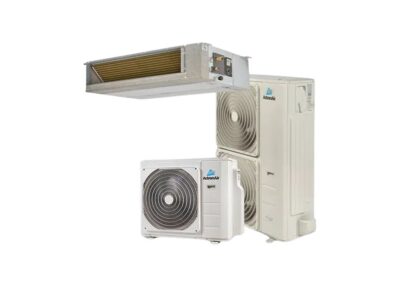 Aspire Ducted AC Actron Air