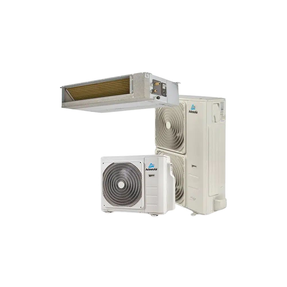 ActronAir Serene 2 Split System Air Conditioner at Brisbane's Advanced Climate Solutions