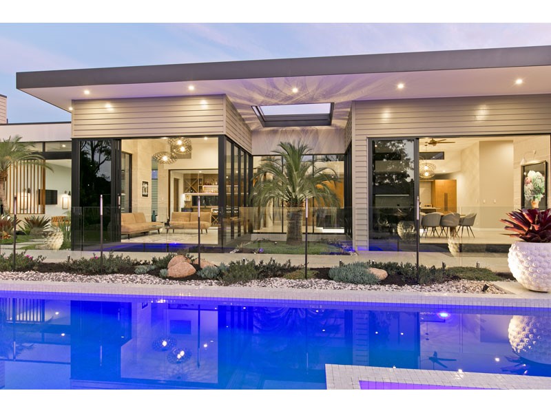 Ducted Air Conditioning Install New Build Rivi Homes Pallara Brisbane QLD