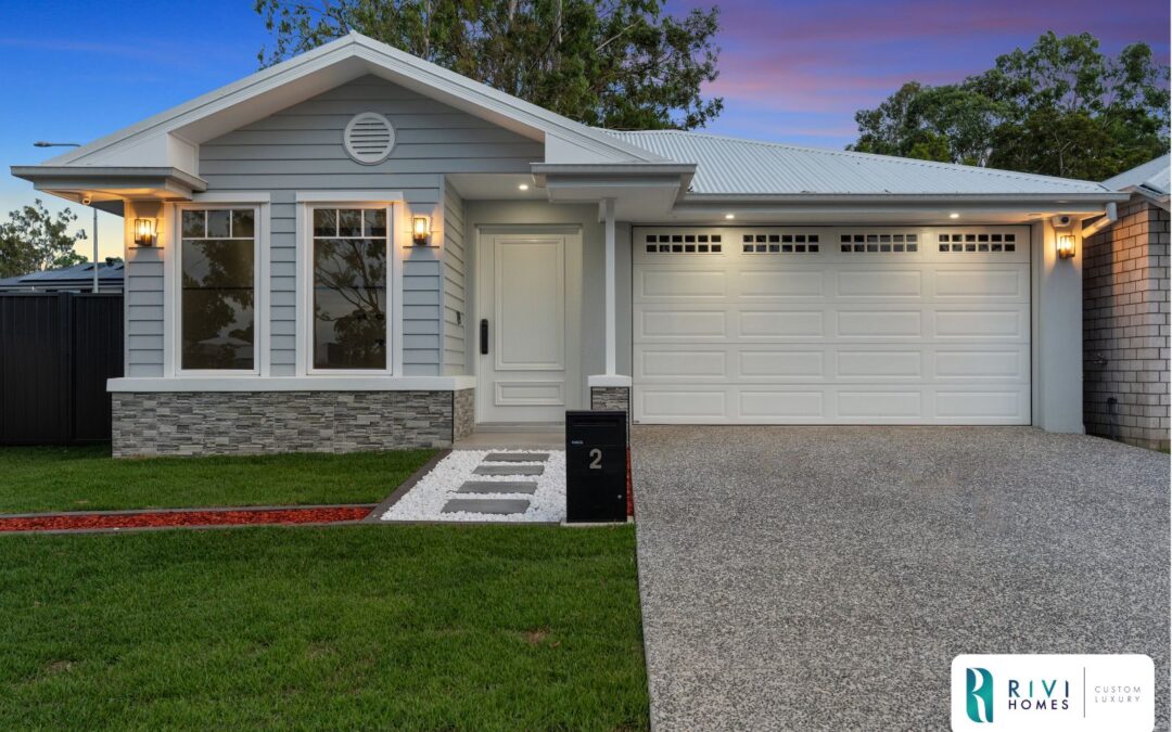 Hampton-Style Home Air Conditioning Project In Pallara