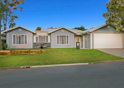 Mergowie Air Conditioning Project