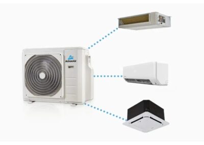 Multi Elite System Actron Air